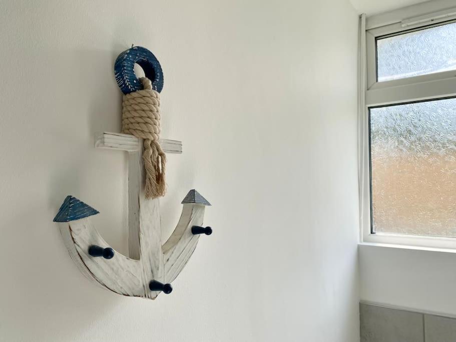 Charming Seaside Cottage In Leigh-On-Sea Southend-on-Sea Exterior foto